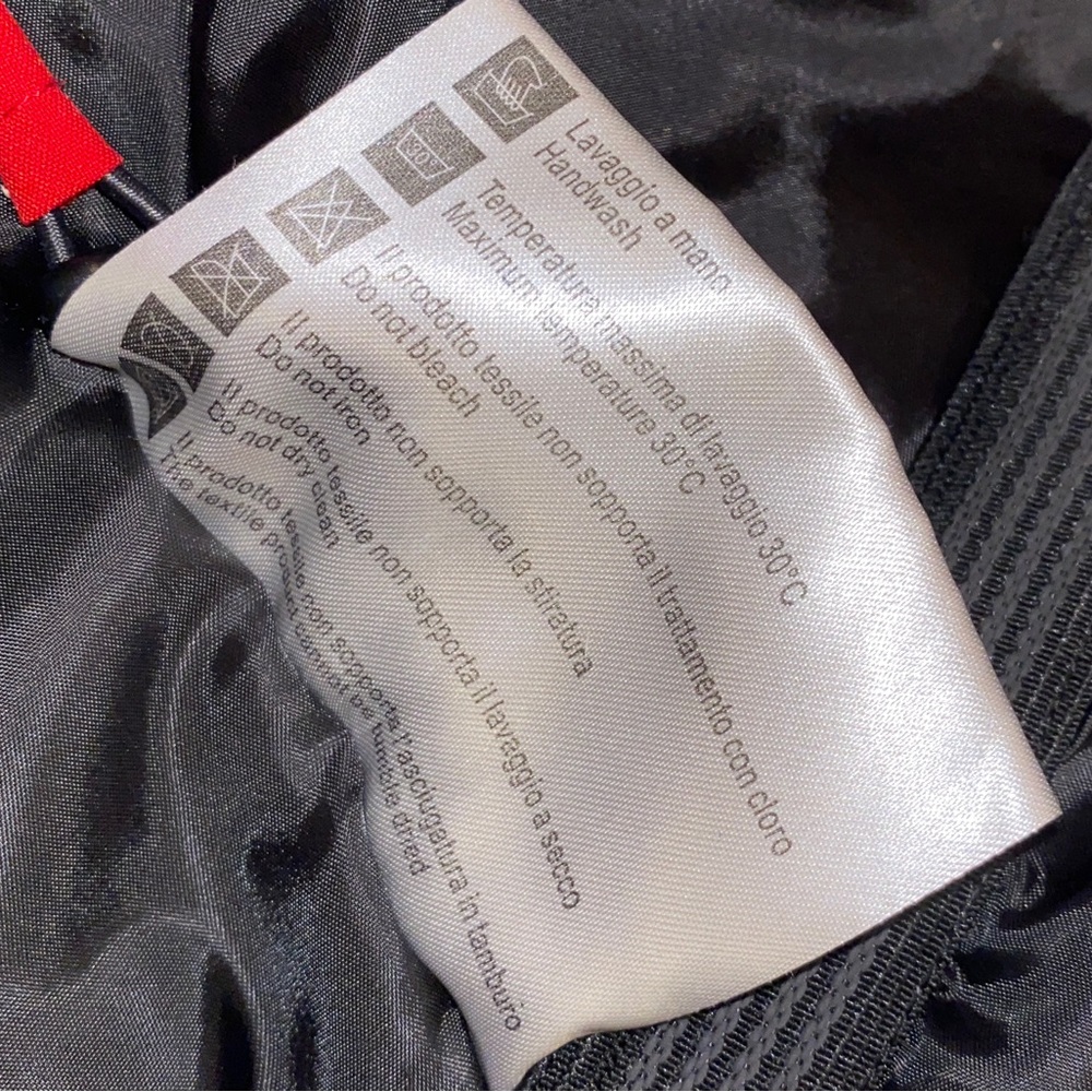 Hyra Ski Evolution Polyamide Jacket - image 8